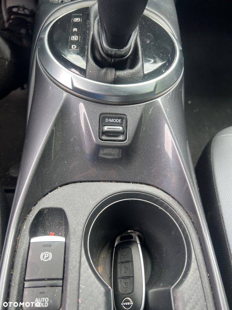 Nissan Juke 1.0 DIG-T Tekna DCT - 17