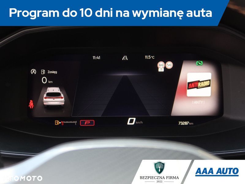 Cupra Formentor - 20