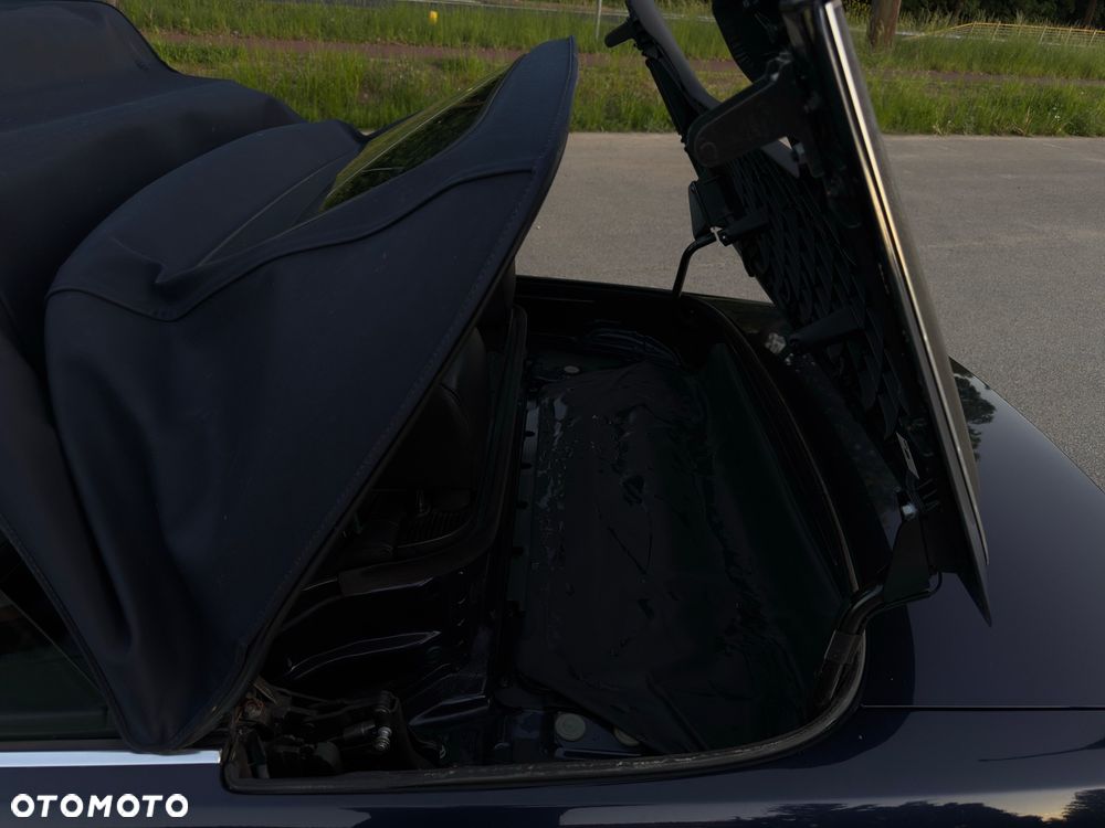 BMW Seria 3 320Ci - 10
