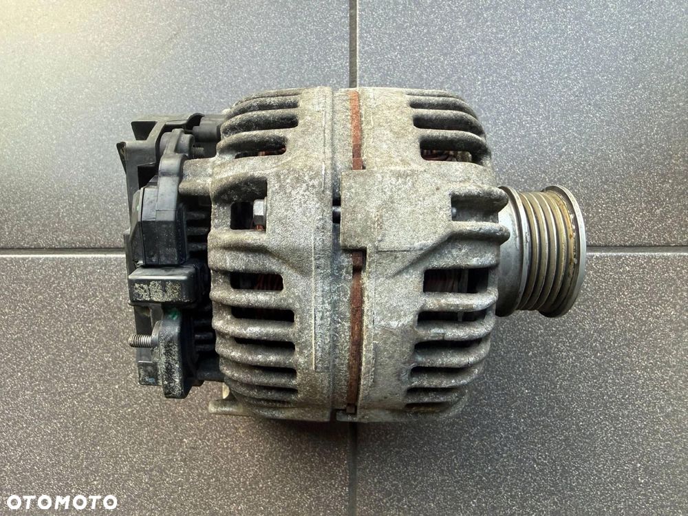 ALTERNATOR 1.6 16V Z16XEP OPEL 0124425005 24447429 - 1