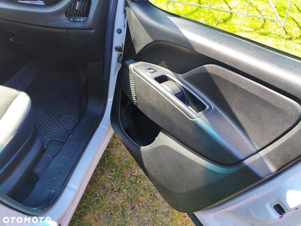 Fiat Doblo 263.433.0 MAXI - 6