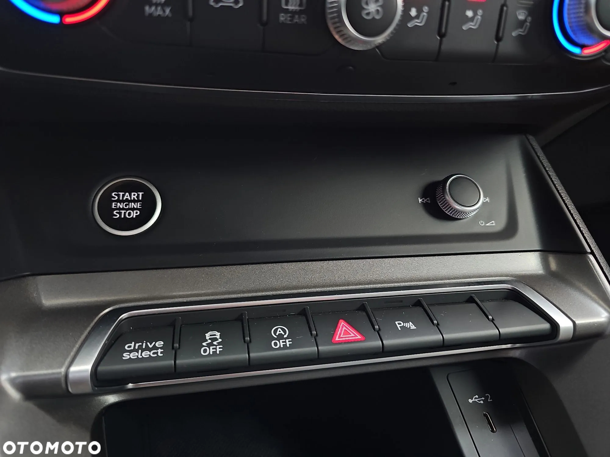 Audi Q3 Sportback 40 TFSI Quattro S-Line S tronic - 27
