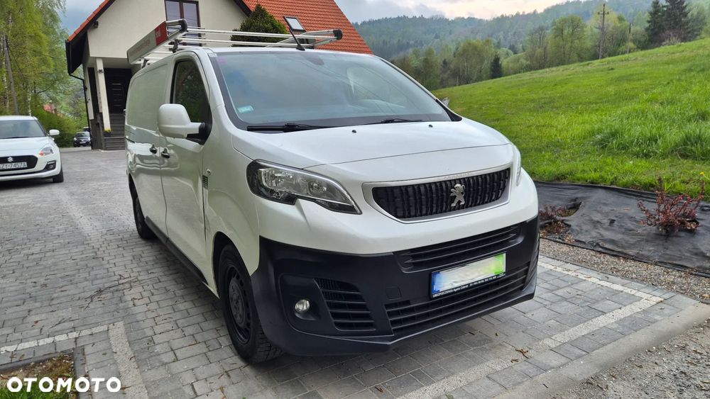 Peugeot EXPERT - 4