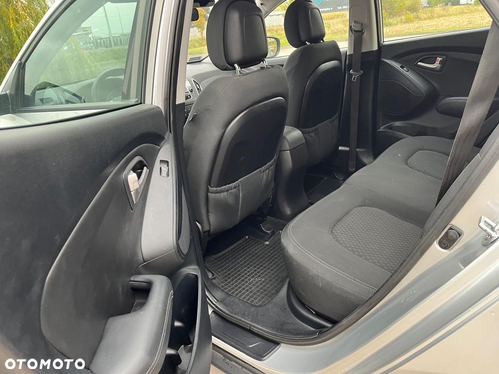 Hyundai ix35 - 22
