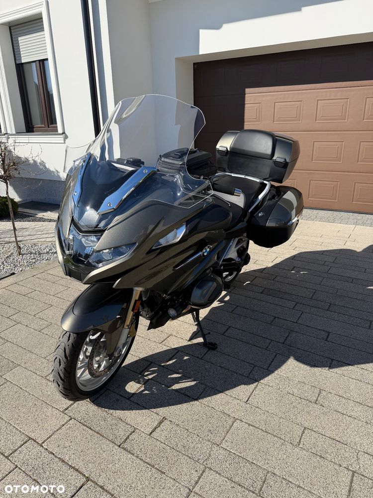 BMW RT - 2
