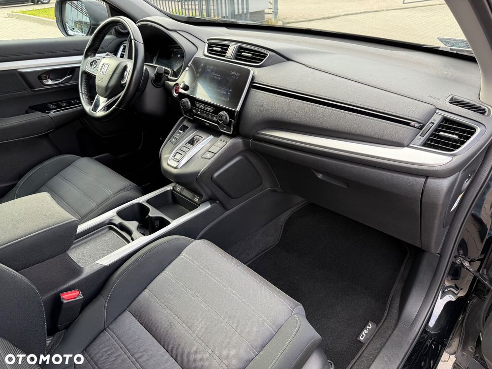 Honda CR-V 2.0 i-MMD Elegance CVT - 28