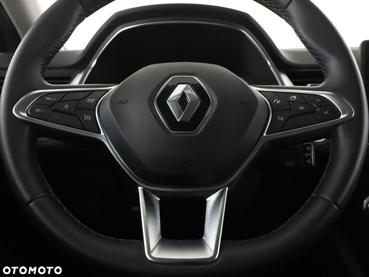 Renault Captur 1.6 E-TECH Full Hybrid 145 Intens - 21
