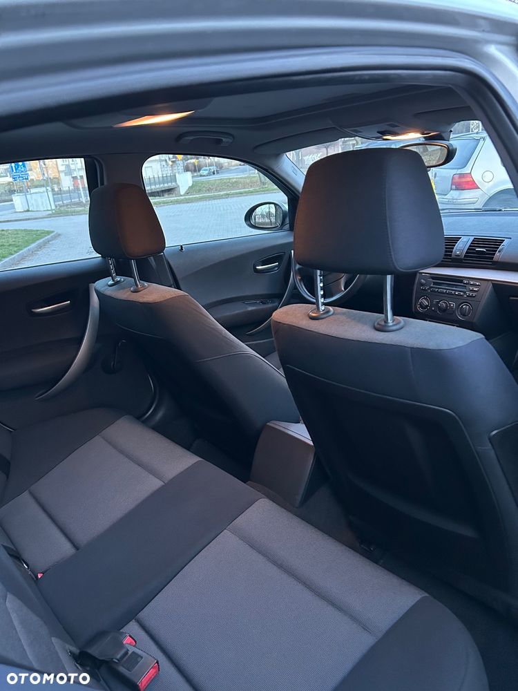 BMW Seria 1 - 11