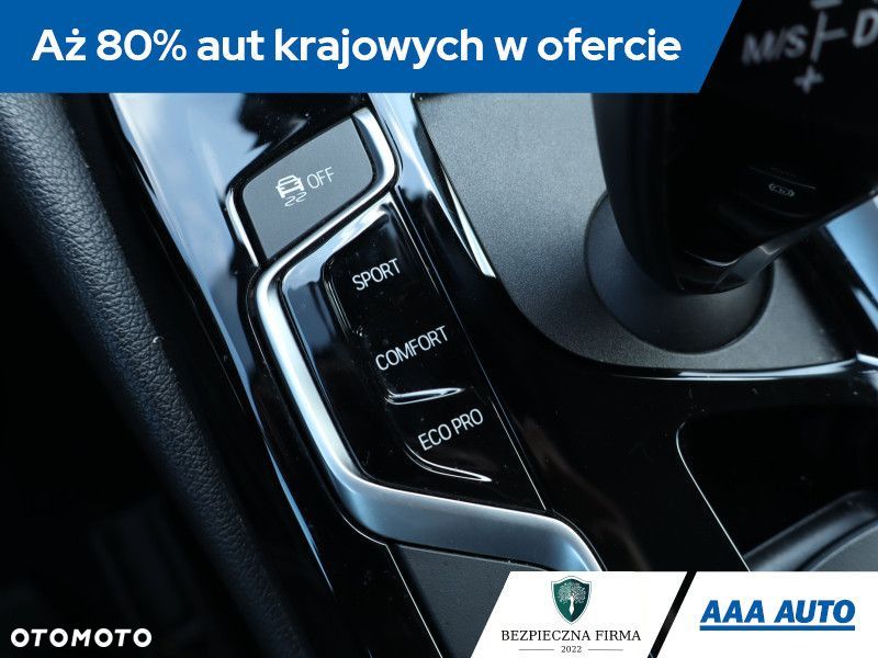 BMW Seria 5 - 21