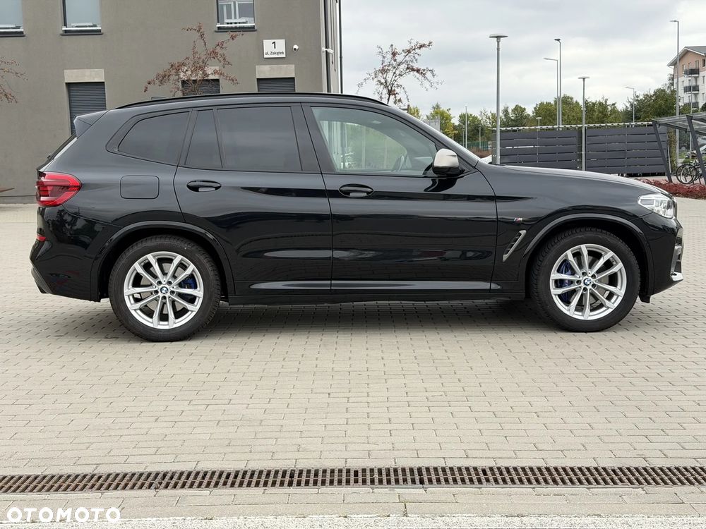 BMW X3 X3M - 11