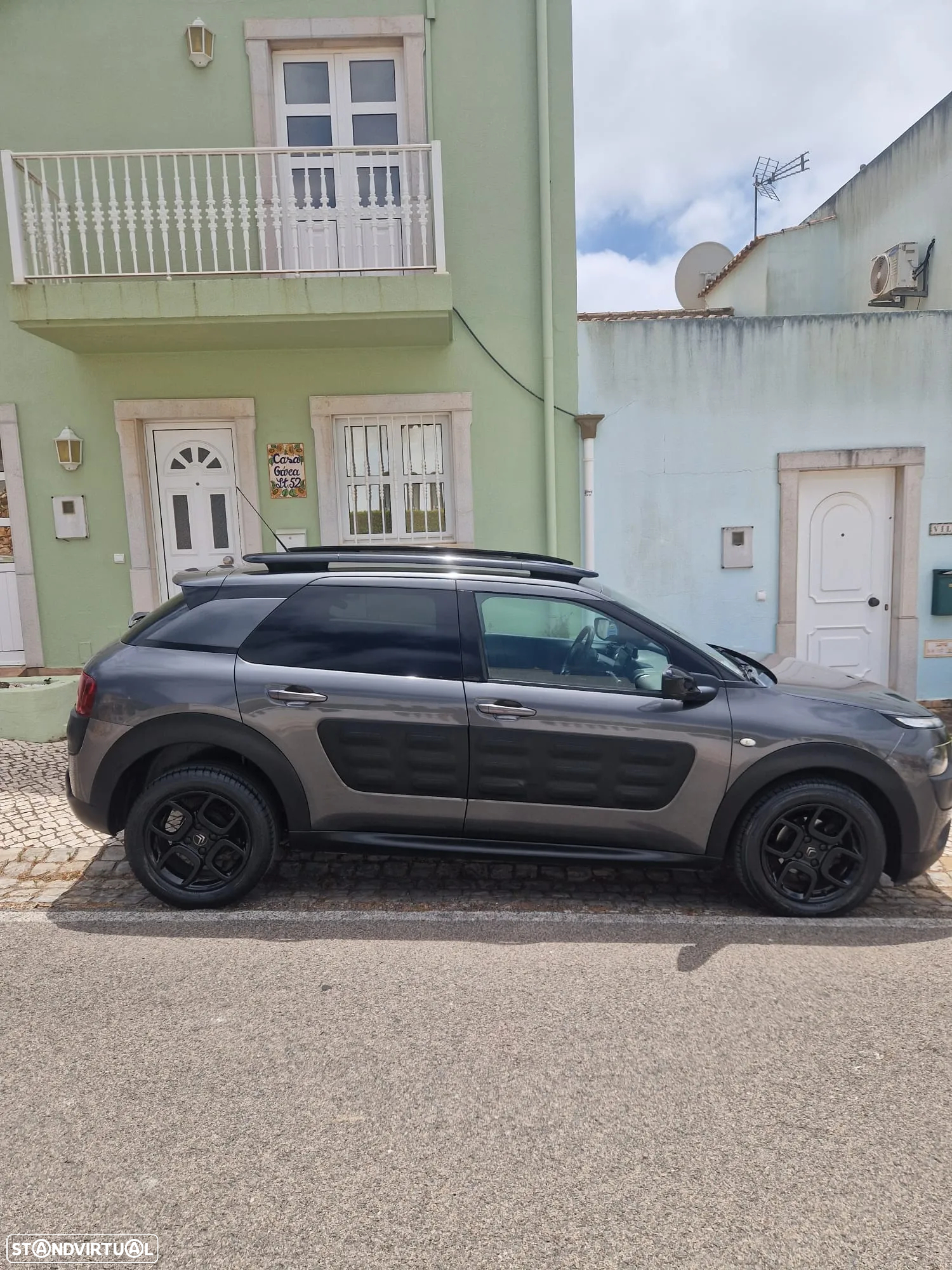 Citroën C4 Cactus 1.2 PureTech Feel - 6