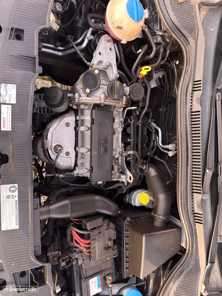 SEAT Ibiza 1.2 12V Style - 12