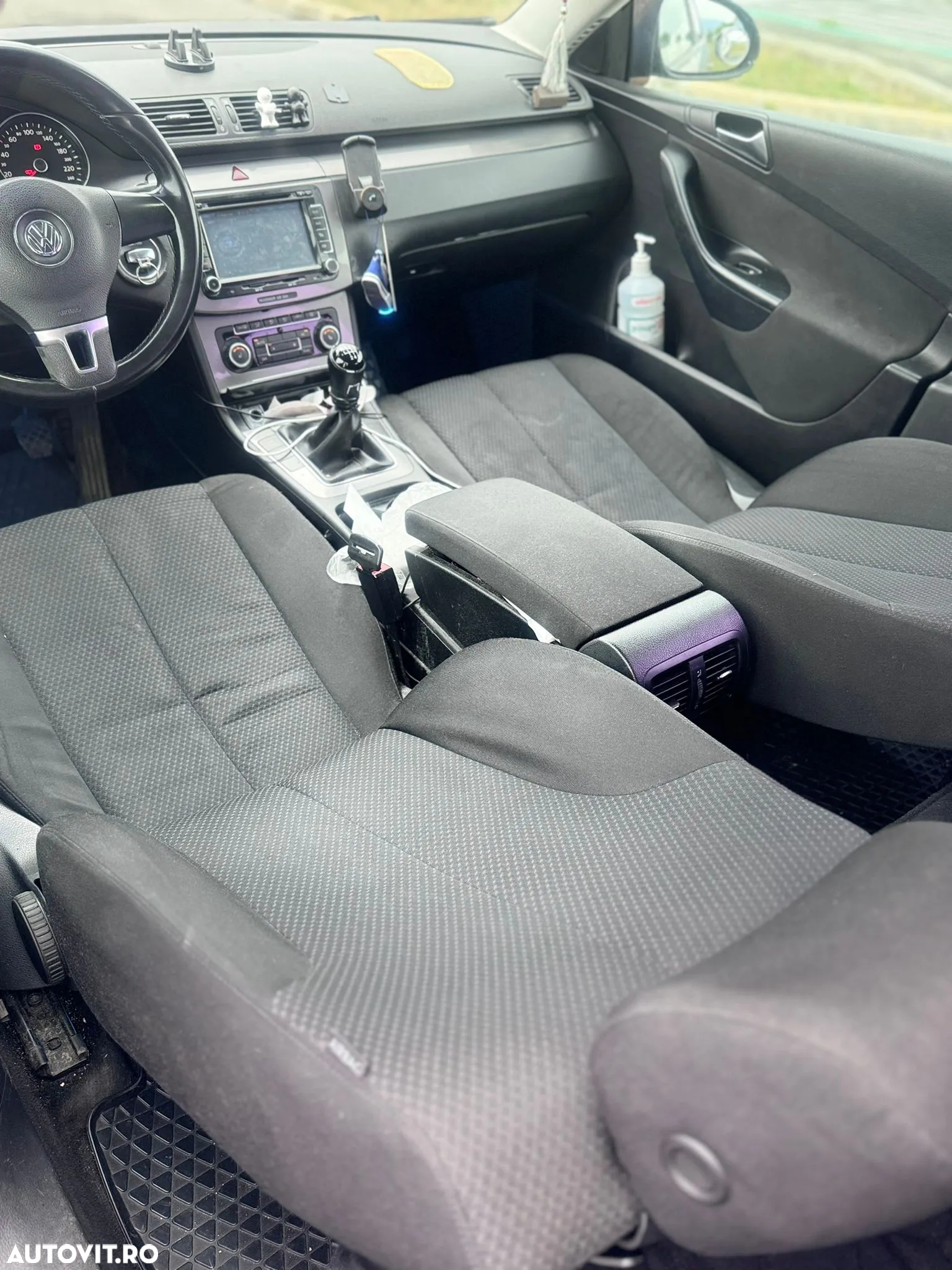 Volkswagen Passat - 3