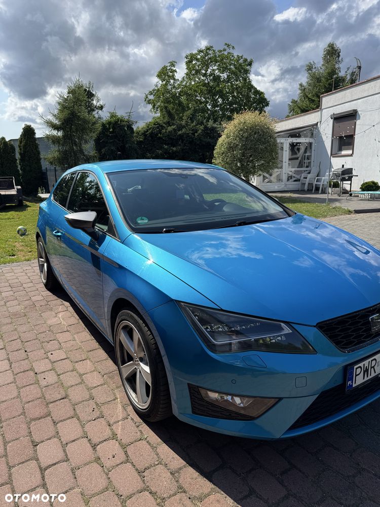 Seat Leon - 4