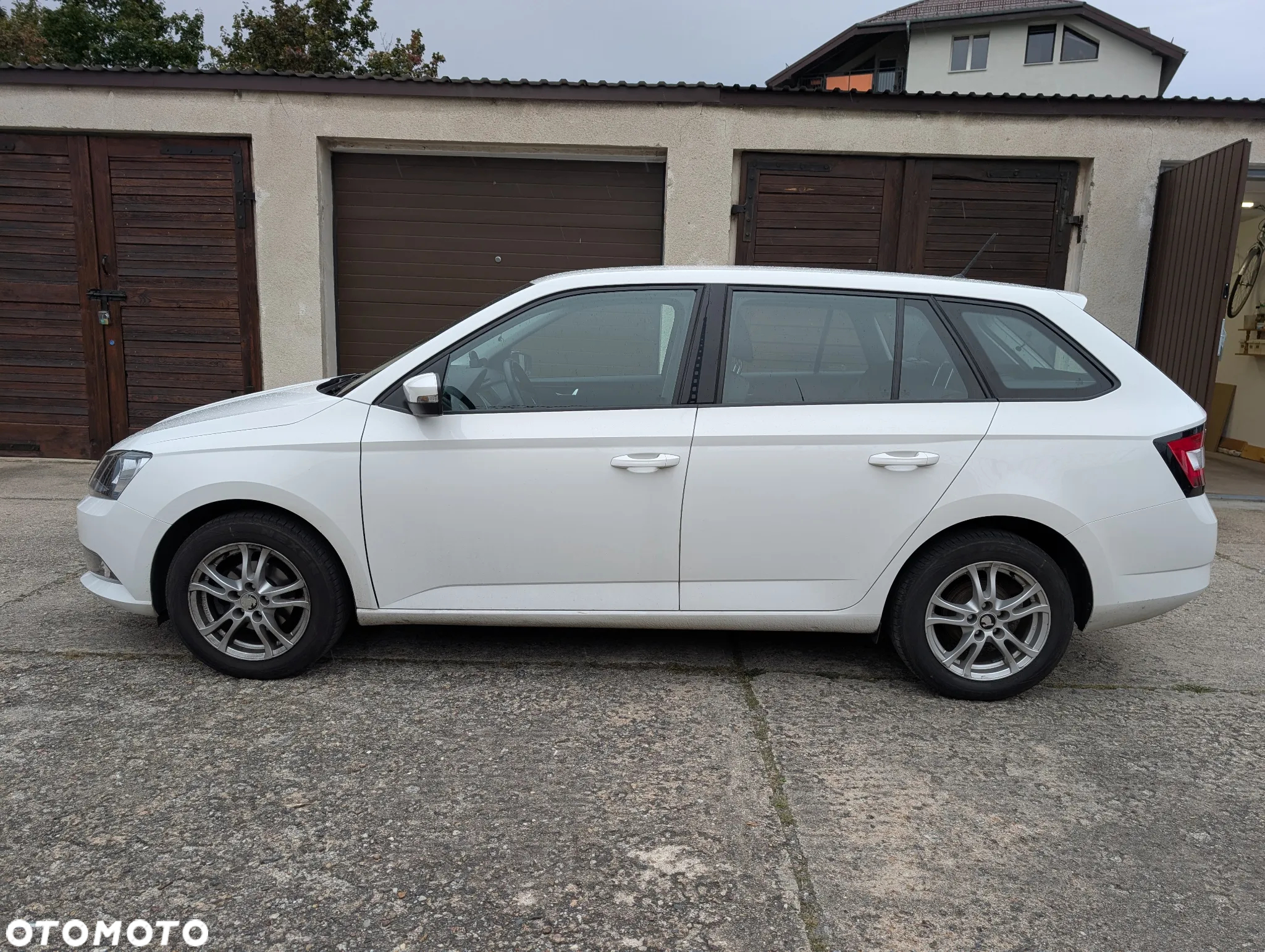 Skoda Fabia 1.2 TSI Ambition - 5