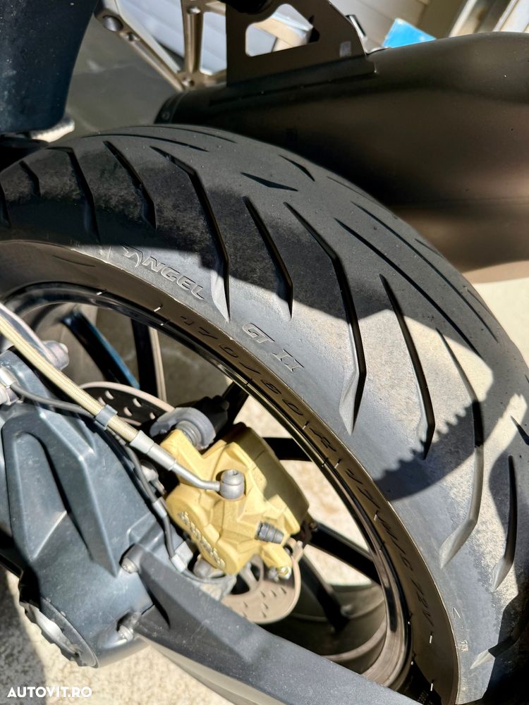 BMW R1250GS - 9