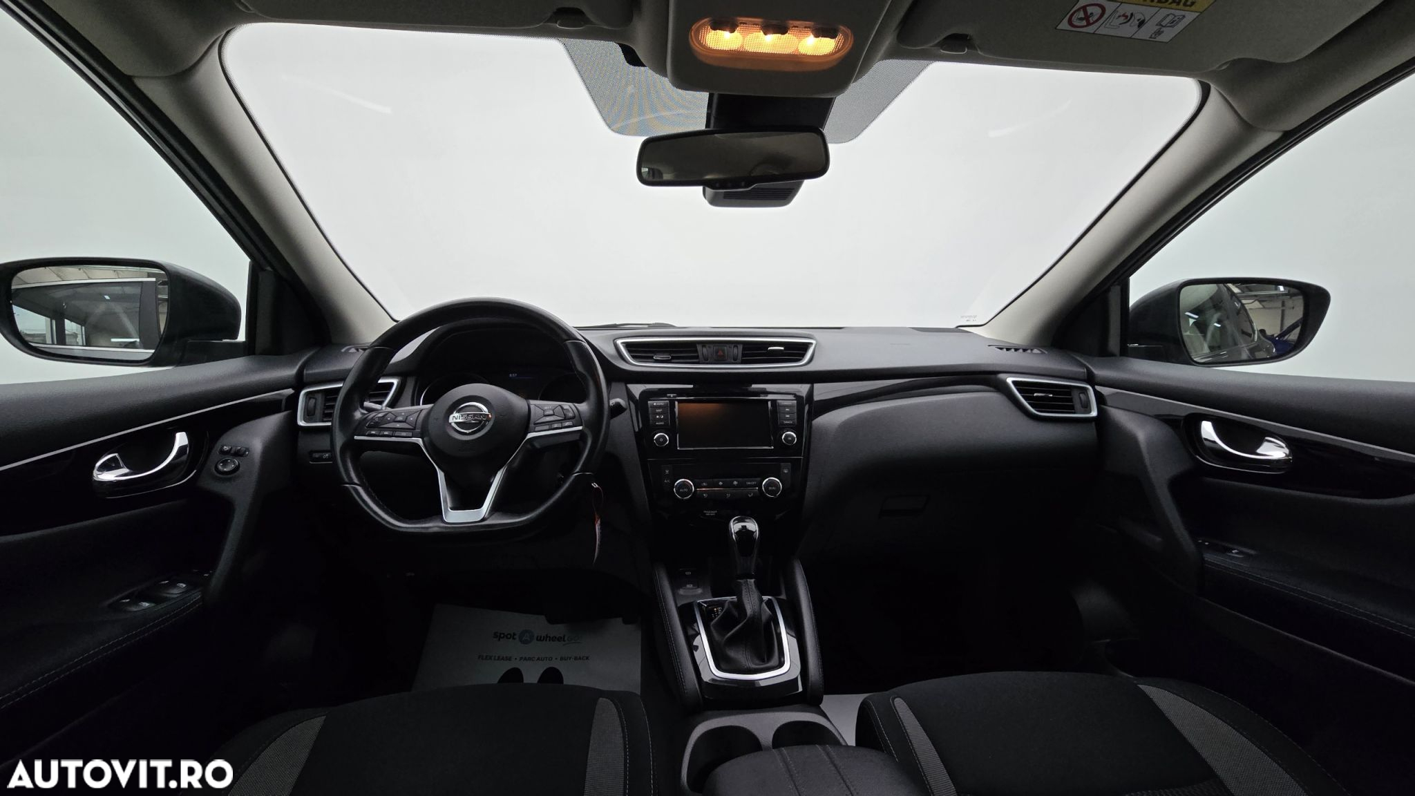 Nissan Qashqai - 14