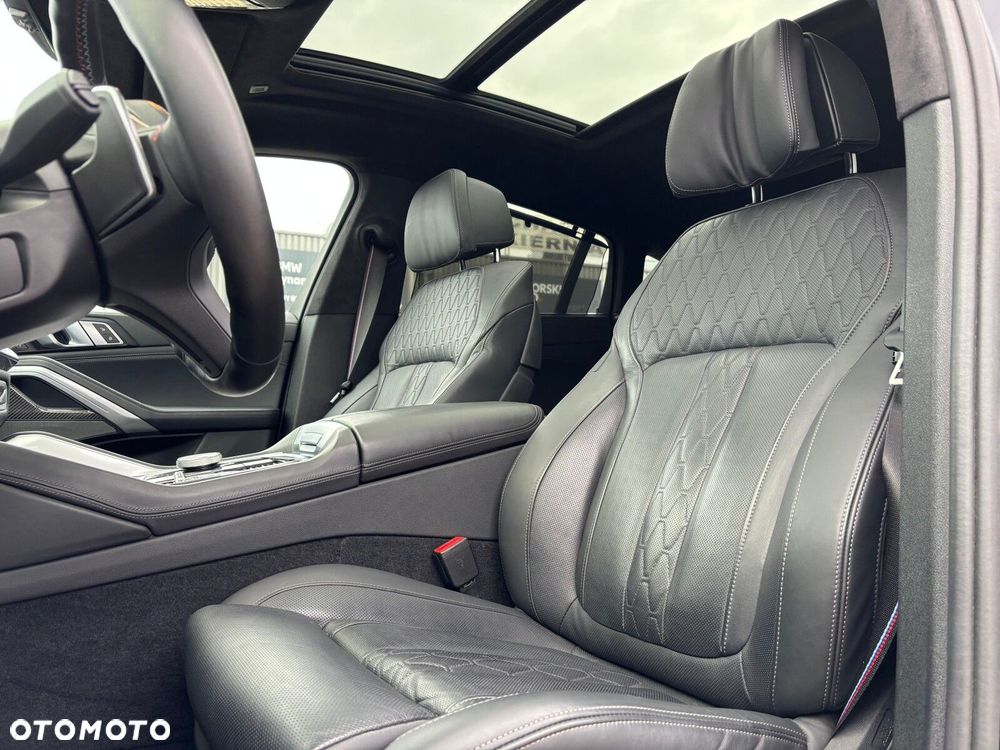 BMW X6 - 13