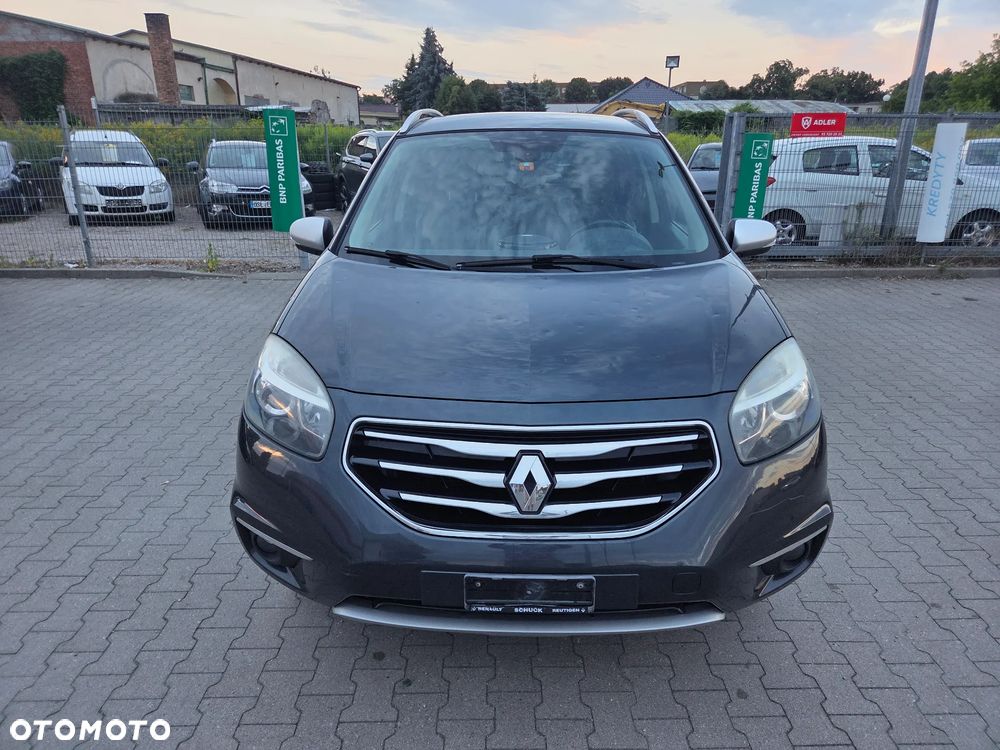 Renault Koleos 2.0 dCi 4x4 Bose Edition - 32