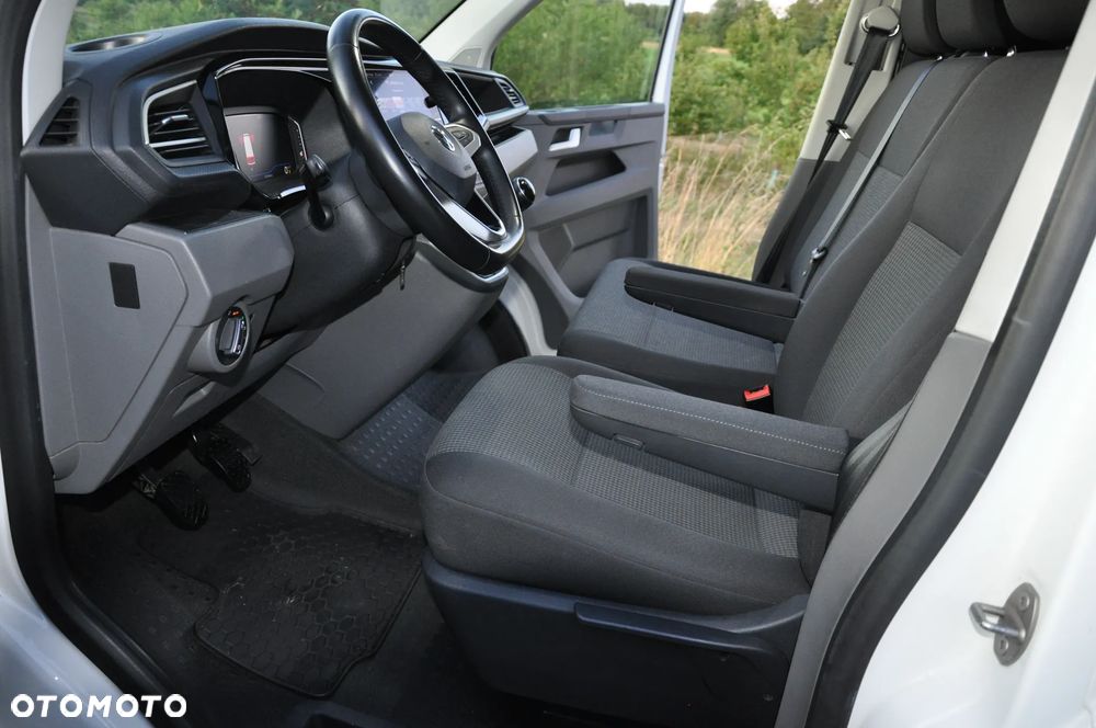 Volkswagen T6.1 - 26