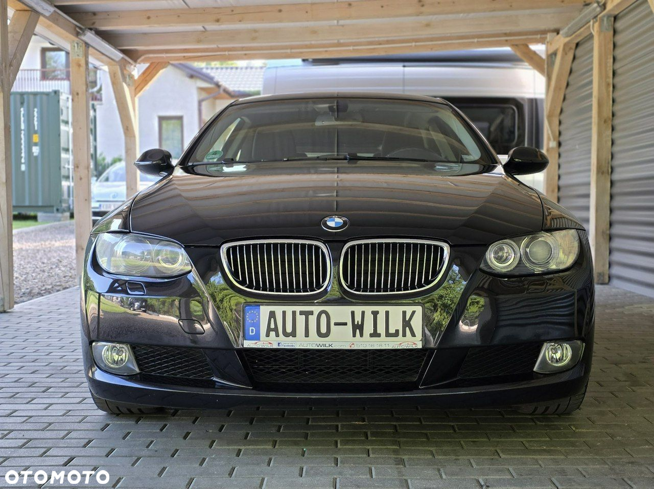 BMW Seria 3 - 3