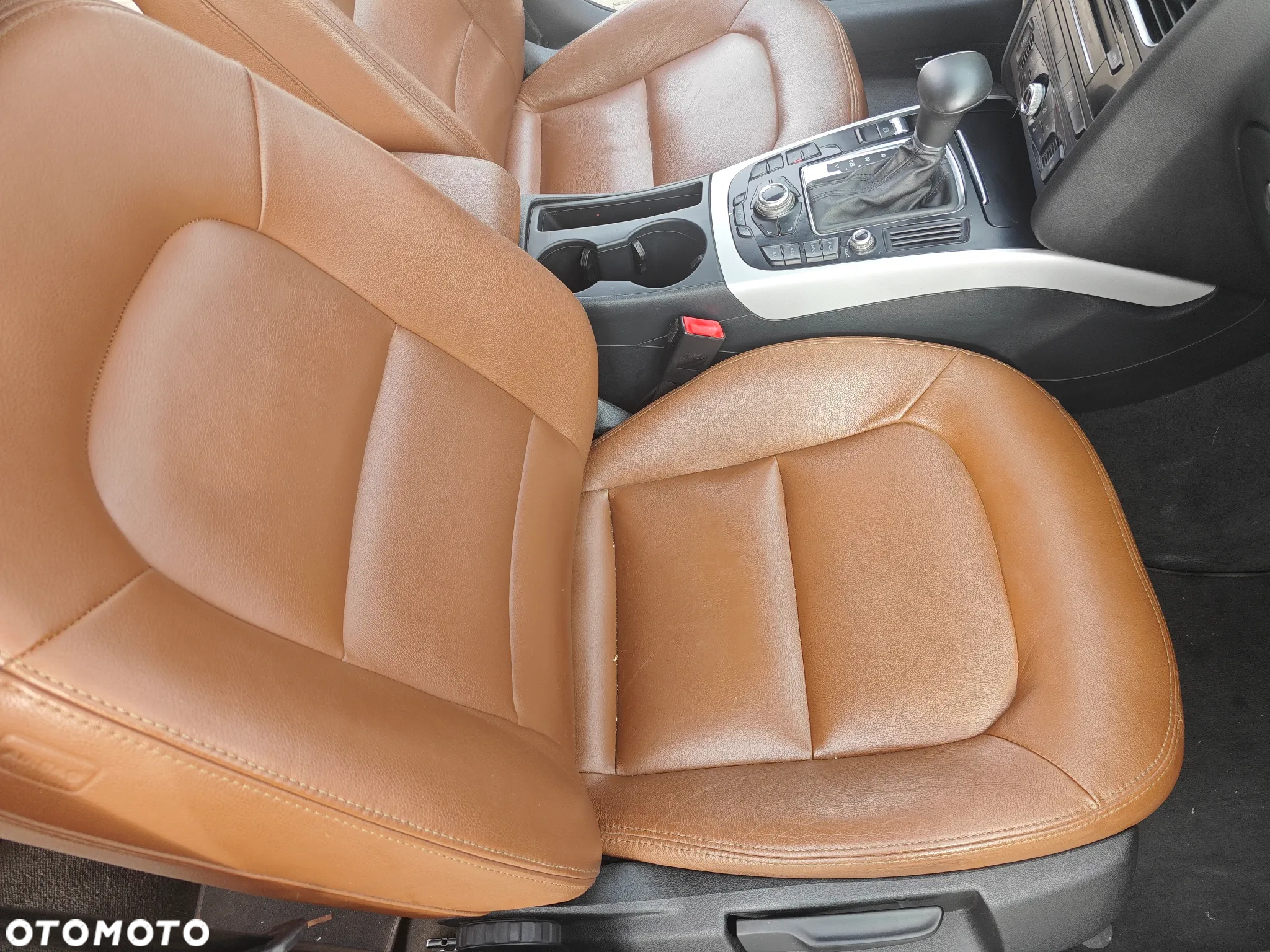 Audi A4 2.0 TDI S tronic - 12