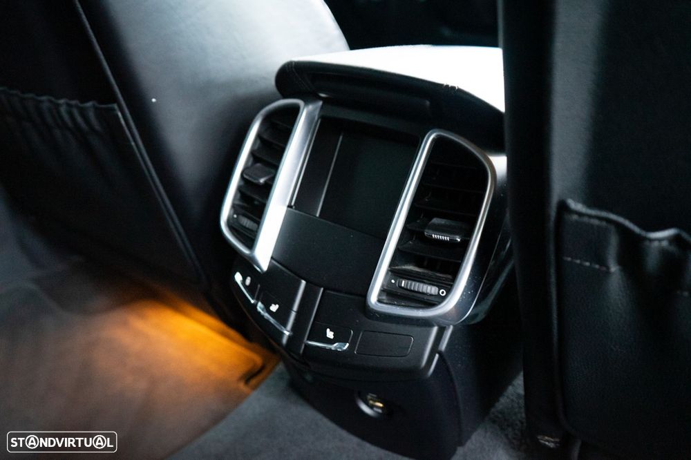 Porsche Cayenne S E-Hybrid Platinum Edition - 49