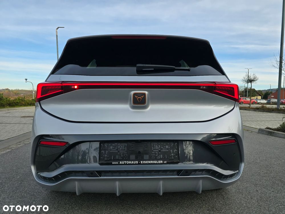 Cupra Born 170kW/77kWh - 30