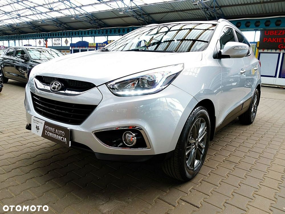Hyundai ix35 - 9