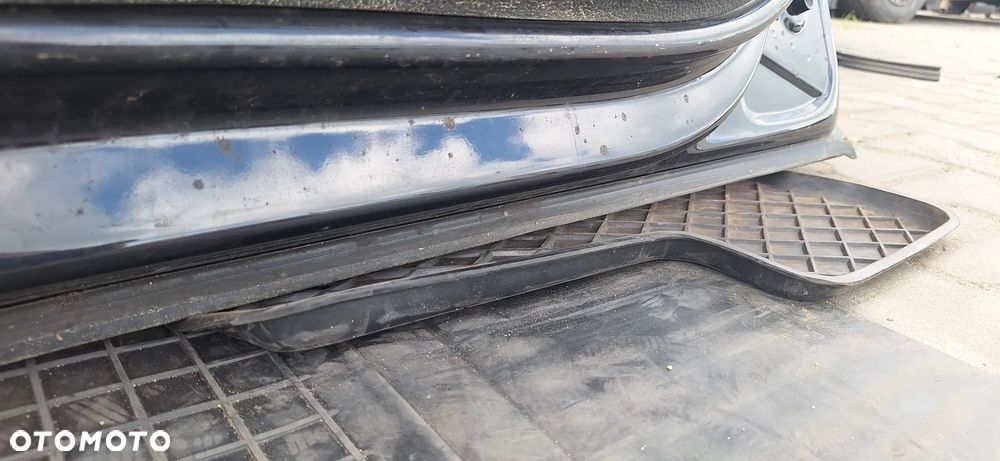 VW Golf VI HB Drzwi Przód Przednie Prawe Kod Lakieru LC9X - 16
