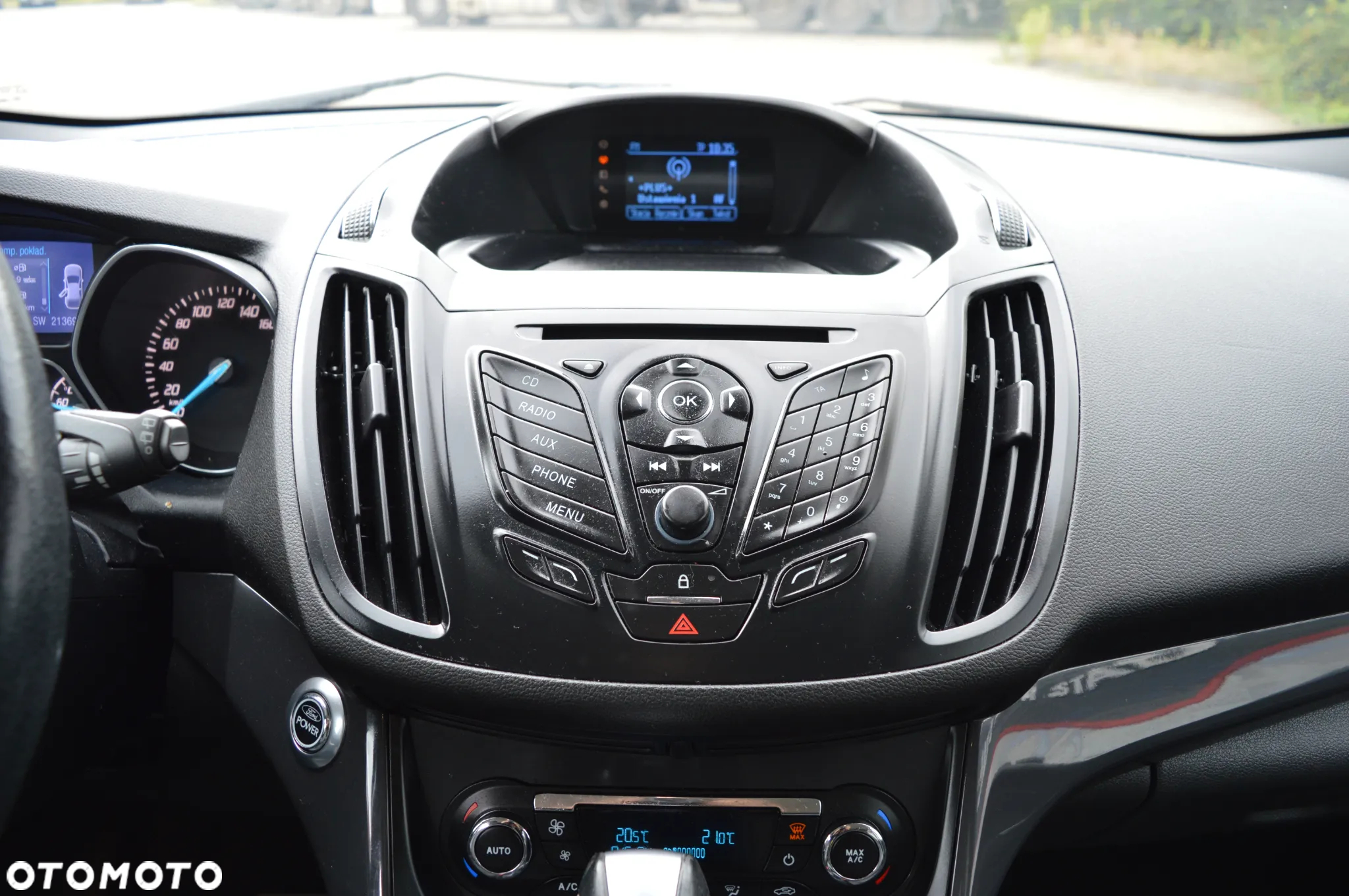 Ford Kuga 2.0 TDCi 4WD Titanium - 18