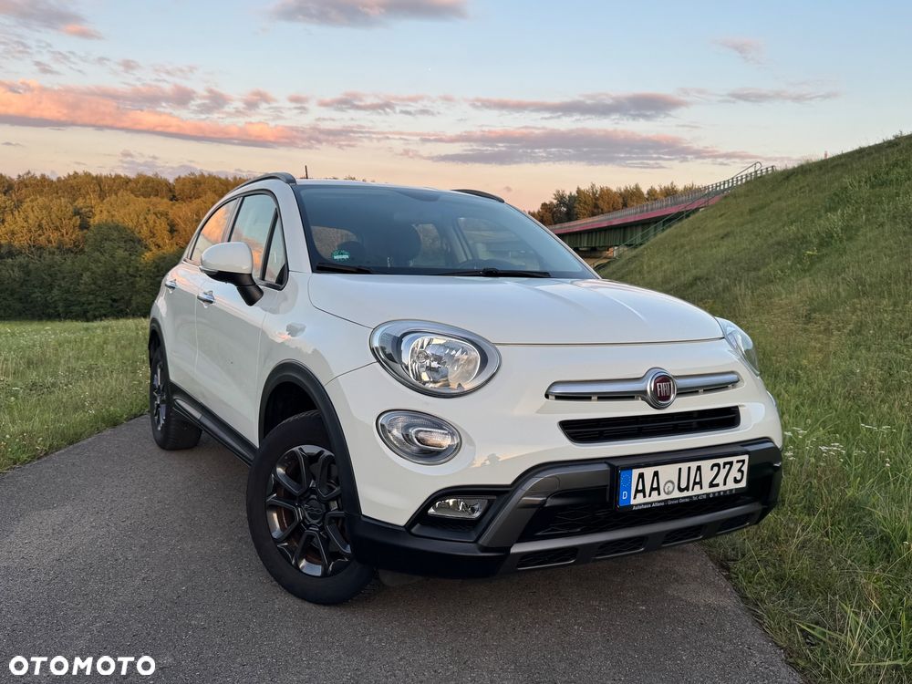 Fiat 500X 1.6 E-torQ 4x2 S&S Pop Star - 12