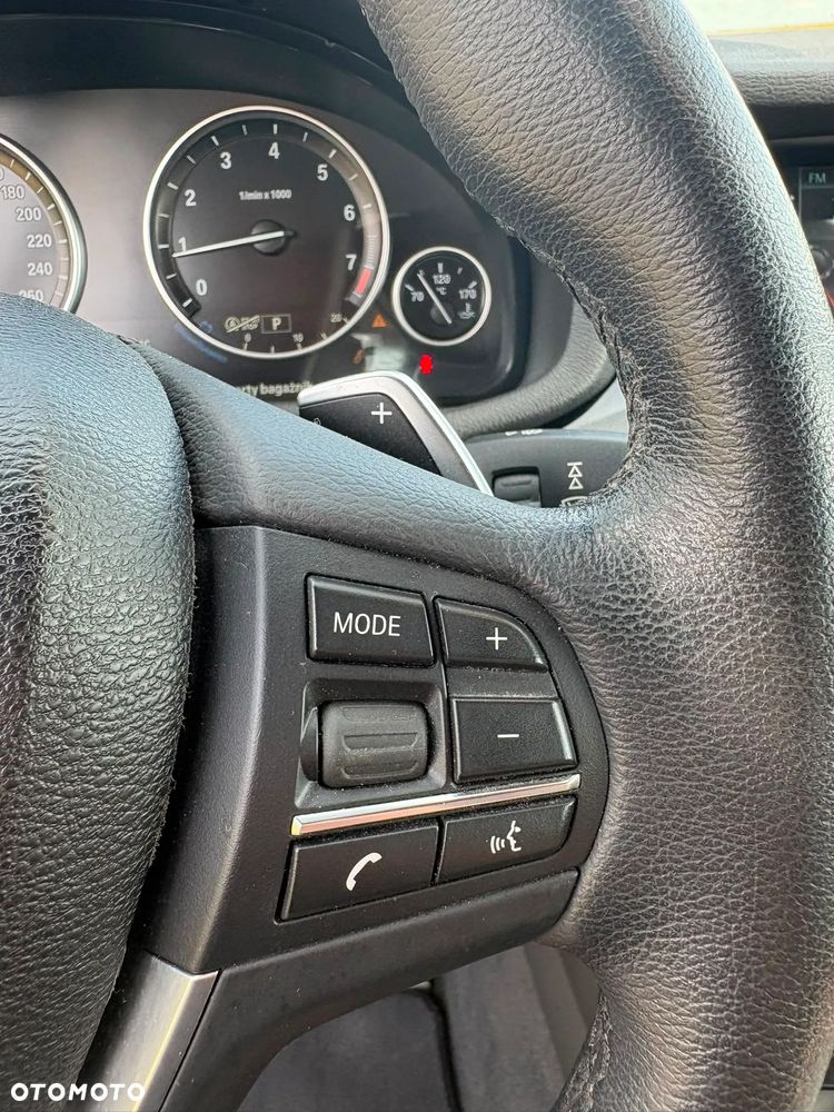 BMW X4 xDrive28i - 13