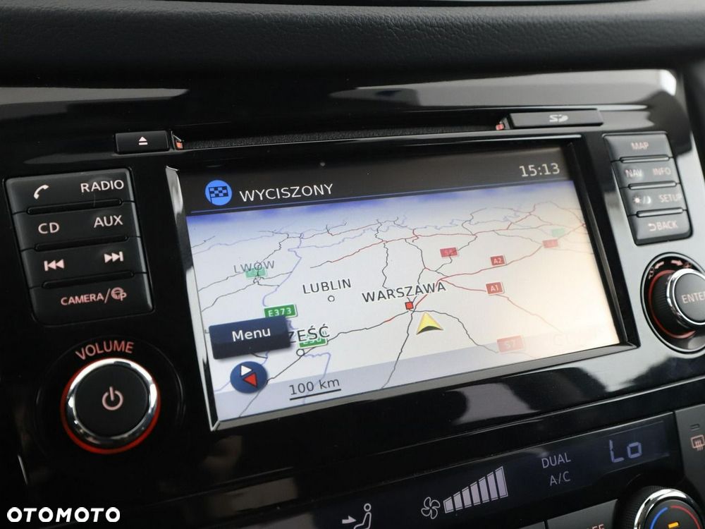Nissan X-Trail 2.0 dCi N-Connecta 4WD Xtronic - 26