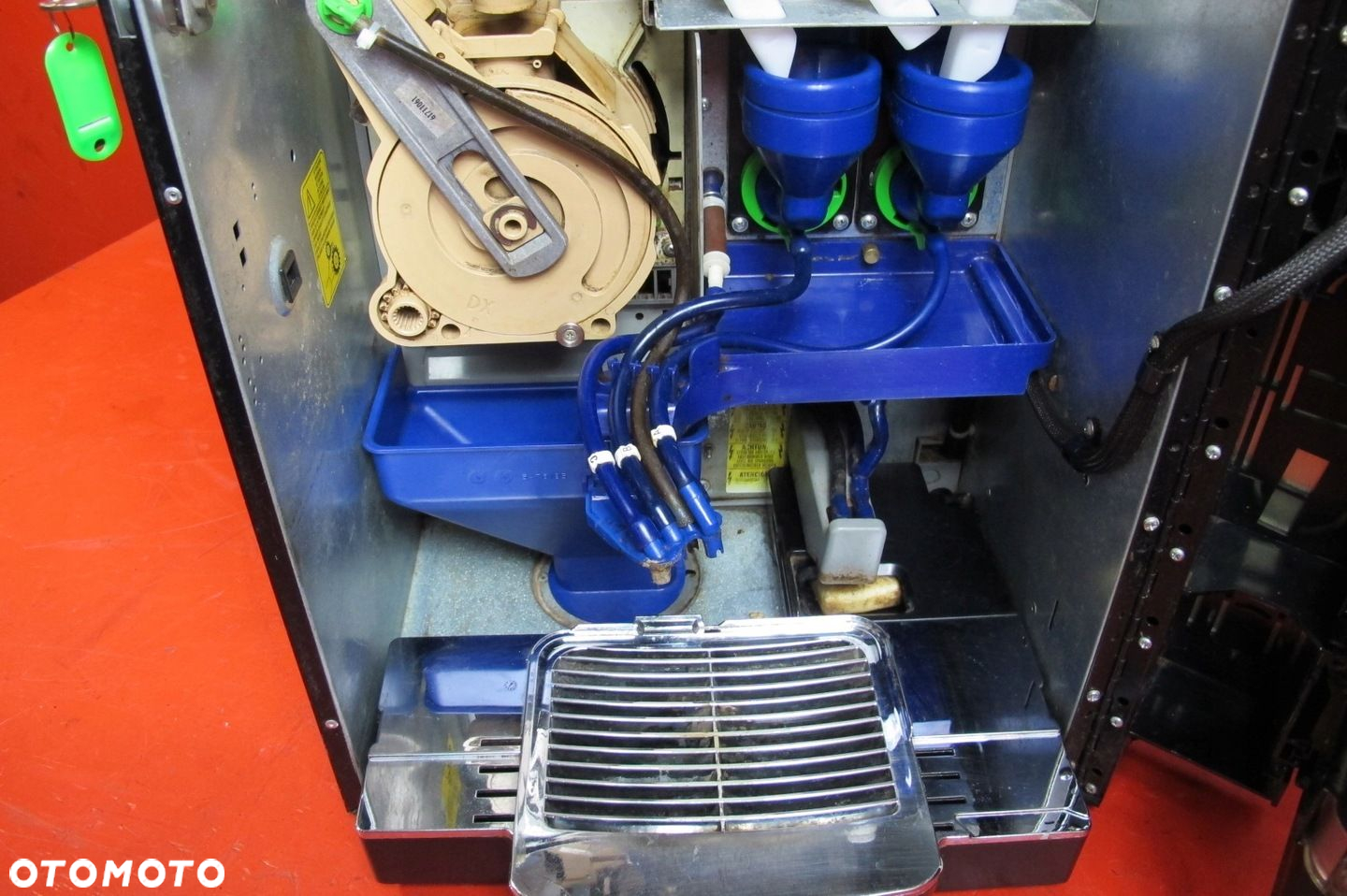 EKSPRESS DO KAWY NECTA KREA 9F96215200 - 8