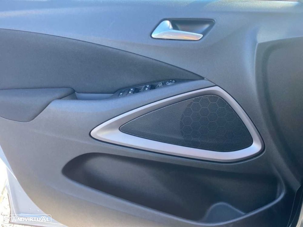 Opel Crossland 1.2 Business Edition - 16