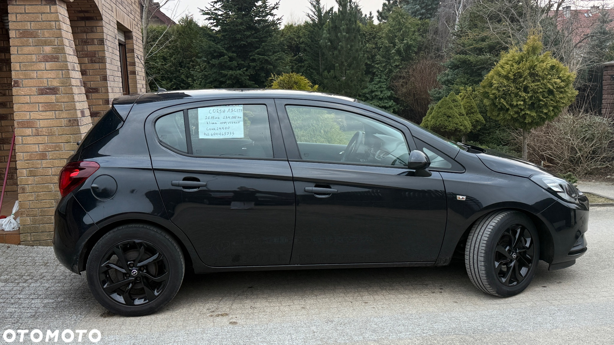 Opel Corsa 1.3 CDTi Active - 3