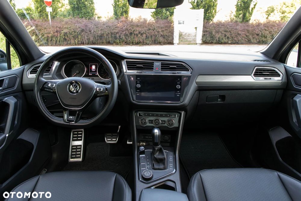 Volkswagen Tiguan Allspace 2.0 TSI 4Mot R-Line DSG - 26