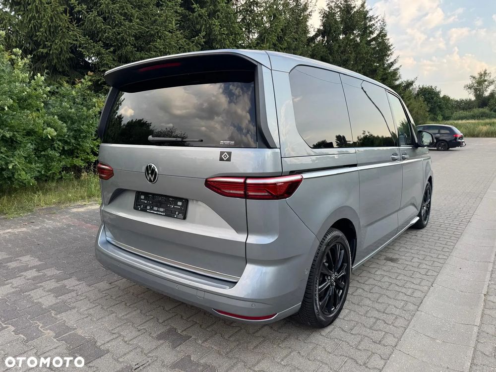 Volkswagen Multivan 2.0 TDI L1 Highline DSG - 14