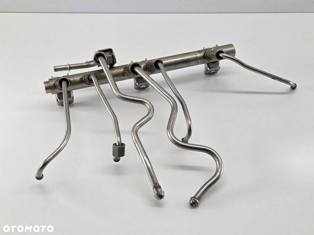 LISTWA WTRYSKOWA RURKA  BMW E81 E87 E90 E91 N43 7562474 - 8