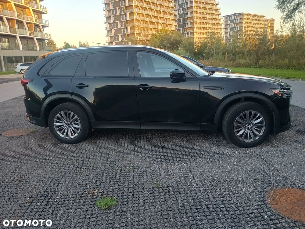 Mazda CX-90 - 6