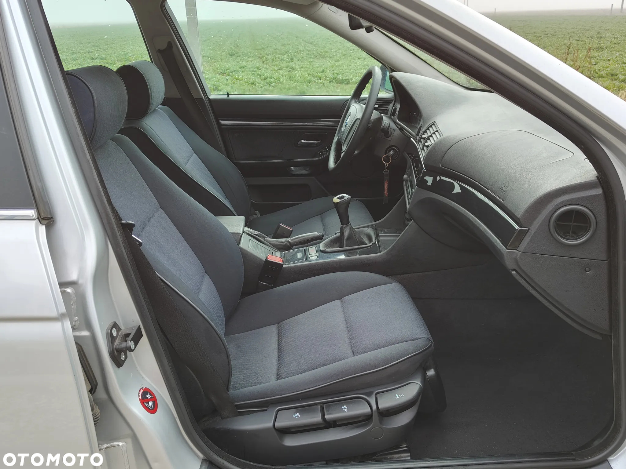 BMW Seria 5 530d - 6