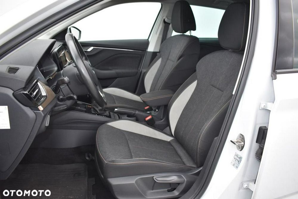 Skoda Scala 1.0 TSI Style DSG - 15