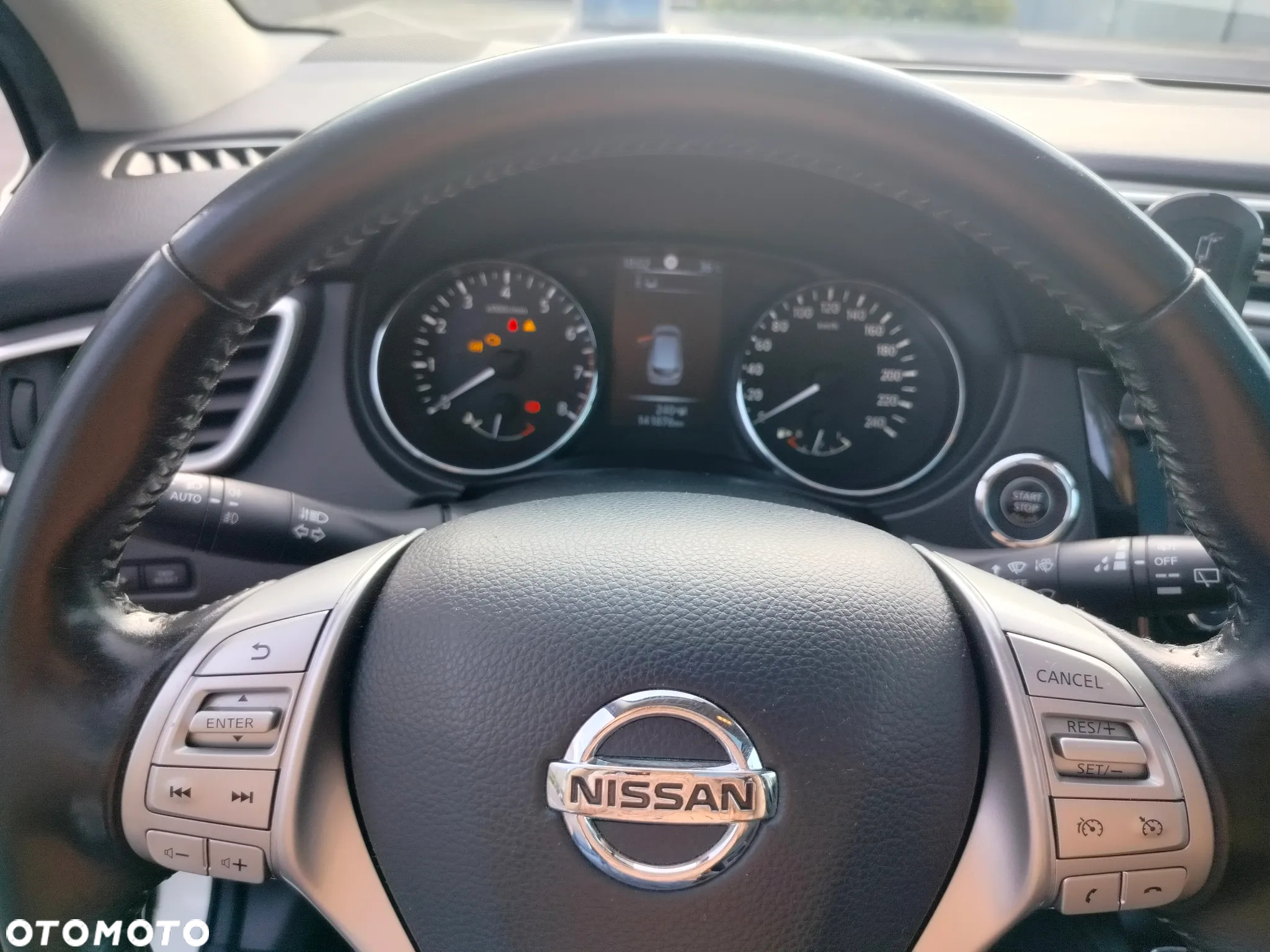 Nissan Qashqai 1.2 DIG-T Tekna - 6