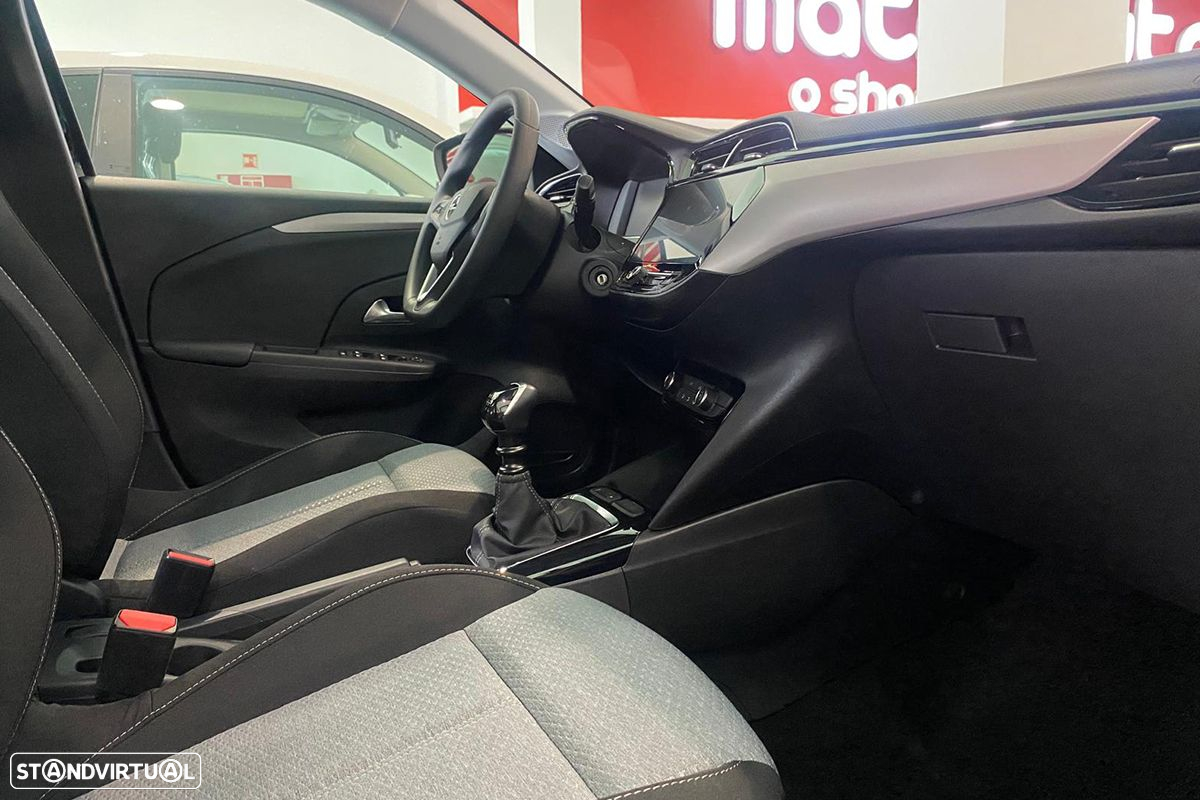 Opel Corsa 1.2 T Edition - 13