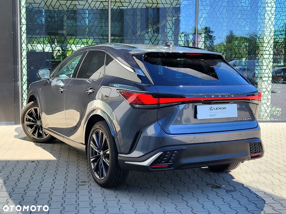 Lexus RX - 12
