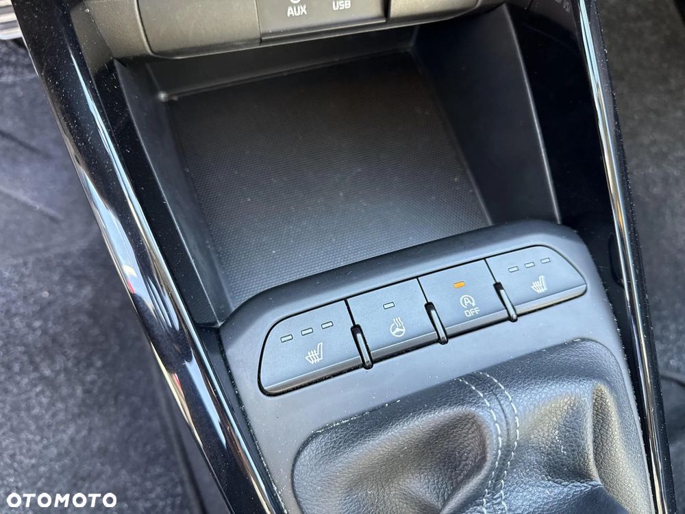 Kia Stonic 1.0 T-GDI XL - 23