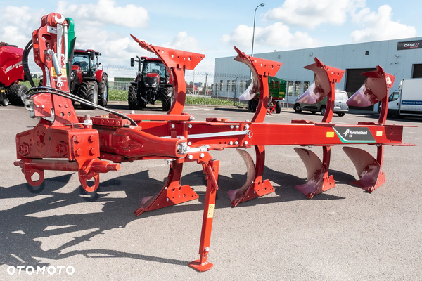 Kverneland ED 100