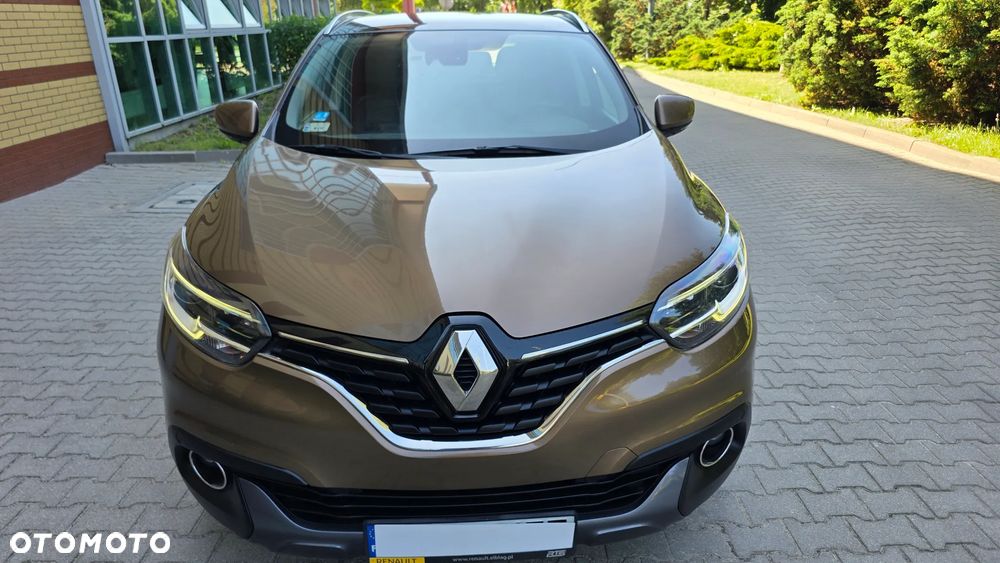 Renault Kadjar 1.2 Energy TCe Business - 8