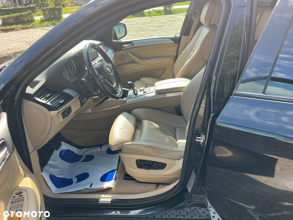 BMW X6 35d xDrive - 13